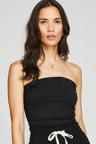 Gentle Fawn Callisto Tank in Black