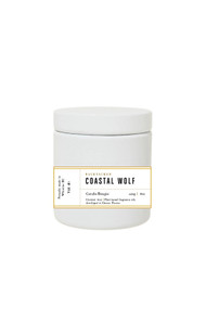 Hollow Tree Coastal Wolf Luxe Candle