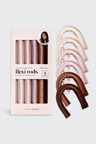 Kitsch Satin Flexi Rods