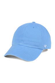 47 Brand Clean Up Cap in Columbia Blue