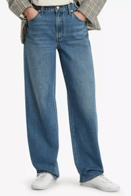 Levi's Baggy Dad Jean in Metaphor Mix