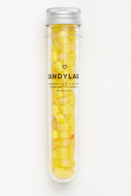 CandyLabs Lemon Candy Tube