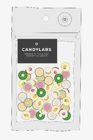 CandyLabs Tropical Fruit Candy Bag