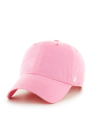 47 Brand Clean Up Cap in Rose