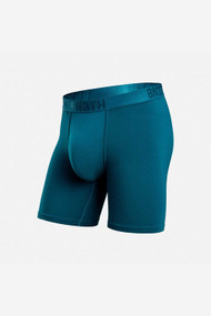 BN3TH Classic Boxer Brief in Lagoon Blue