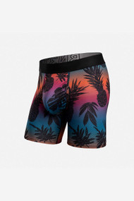 BN3TH Entourage Boxer Brief in Oversized Hawaii 5-0