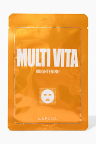 Lapcos Multi Vita Daily Sheet Mask