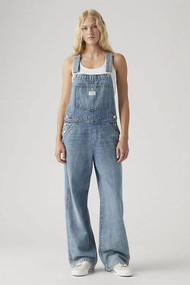 Levi's Baggy Overall in Lasting Imprint