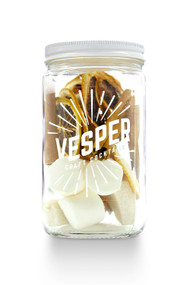 Vesper Marshmallow Mule Infusion Kit