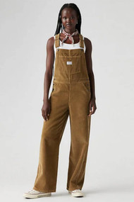 Levi's Baggy Overall in Ermine