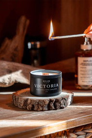 Roam Travel Candle in Victoria