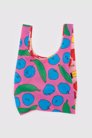 Baggu Standard Bag in Apples + Bananas