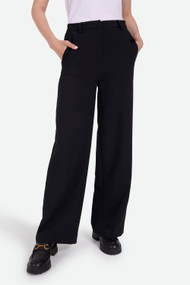 Minimum Libra Pant in Black