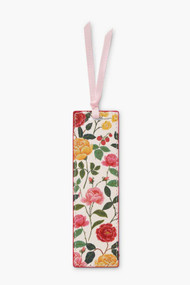 Rifle Paper Co. Roses Bookmark