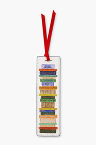 Rifle Paper Co. Book Club Bookmark