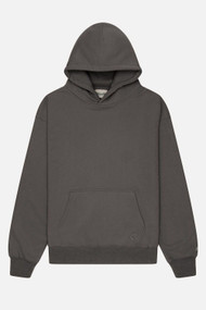 KuwallaTee Perfect Hoodie in Charcoal