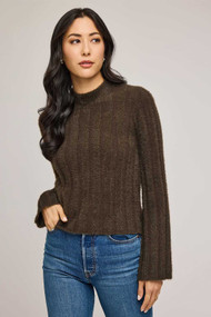 Gentle Fawn Jace Sweater in Ranger