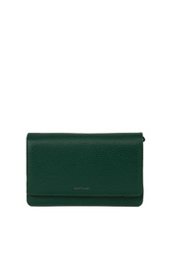 Matt & Nat Bee Purity Crossbody Bag in Empress