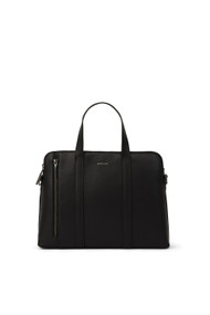 Matt & Nat Sona Arbour Satchel in Black