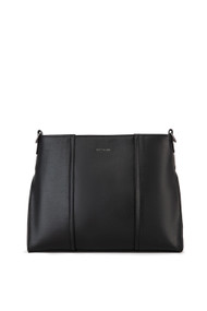 Matt & Nat Ingrid Arbour Crossbody in Black