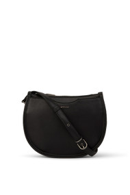 Matt & Nat Charlie Arbour Crossbody in Black