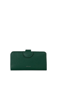 Matt & Nat Float Purity Wallet in Empress