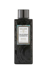 Voluspa Ultrasonic Diffuser Fragrance Oil in California Summers