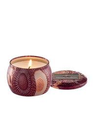 Voluspa Petite Candle in Foraged Wildberry