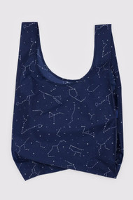 Baggu Standard Bag in Constellation Midnight