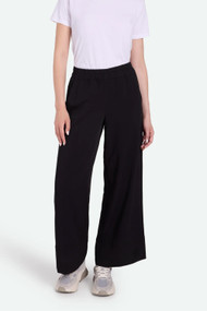 Minimum Kayas Pant in Black