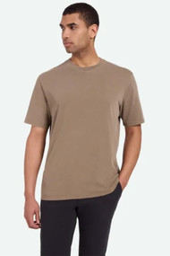 Minimum Lono Tee in Shitake