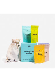 Epic Blend Soakin' Up Smiles Salt Soak Bundle