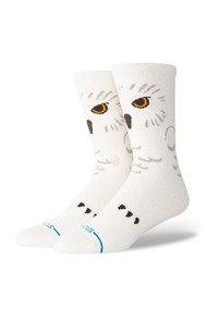 Stance Hedwig Crew in Canvas