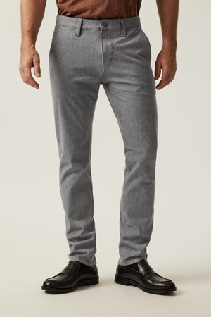 ☆L'Appartement☆ GENTLEMAN PANTS    34 3BLEND ST HEM TAB PANTS – THE SHOP YOHJI YAMAMOTO