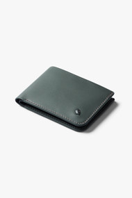 Bellroy Hide and Seek LO Wallet in Everglade RFID