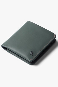 Bellroy Coin Wallet in Everglade