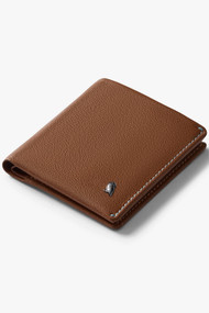 Bellroy Coin Wallet in Hazelnut