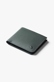 Bellroy Hide and Seek HI Wallet in Everglade RFID