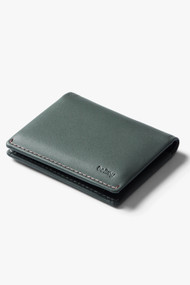 Bellroy Slim Sleeve Wallet in Everglade