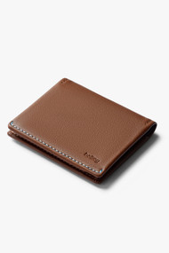 Bellroy Slim Sleeve Wallet in Hazelnut