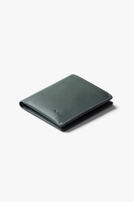 Bellroy Note Sleeve in Everglade RFID