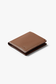 Bellroy Note Sleeve in Hazelnut RFID