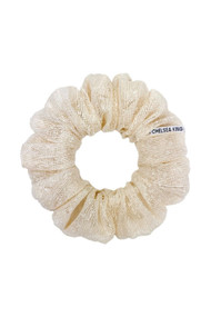 Chelsea King Feminine Era Scrunchie