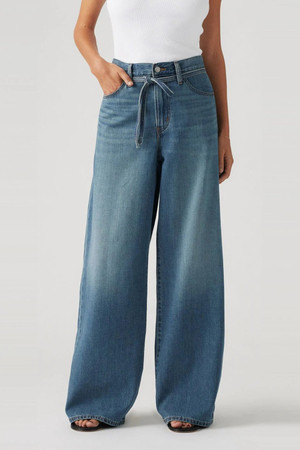 Levi's XL Straight in Stop Flaxing