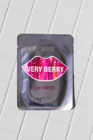 Lapcos Very Berry Lip Patch