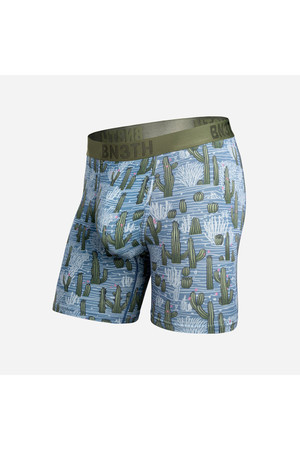 BN3TH Classic Boxer Brief in Desert Vista Fog