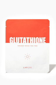 Lapcos Glutathione Brightening Sheet Mask