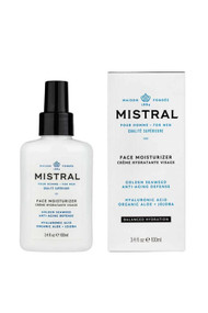 Mistral Men's Face Cream