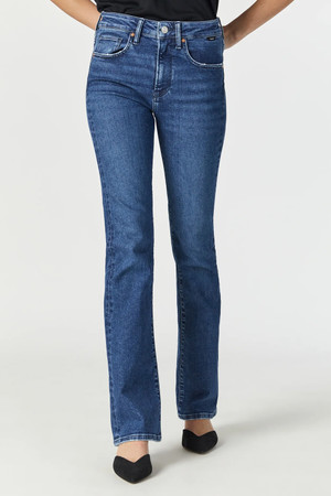 Mavi Maria in Mid Flex Blue