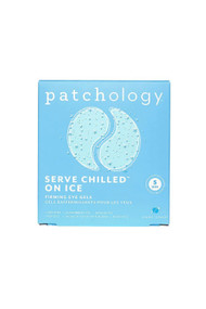 Patchology Iced Eye Gels